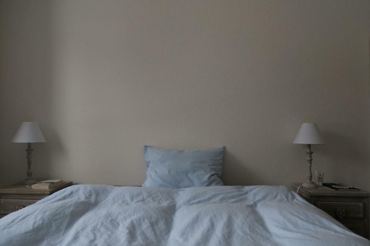 Apartment Roccabella Davos Bagian luar foto
